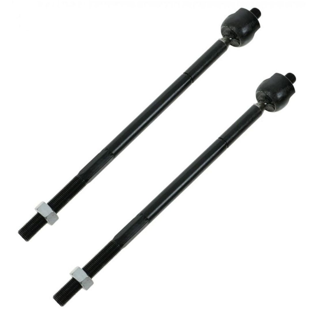 Piece Kit Inner Outer Tie Rod End LH Set For Dakota Durango Pickup SUV