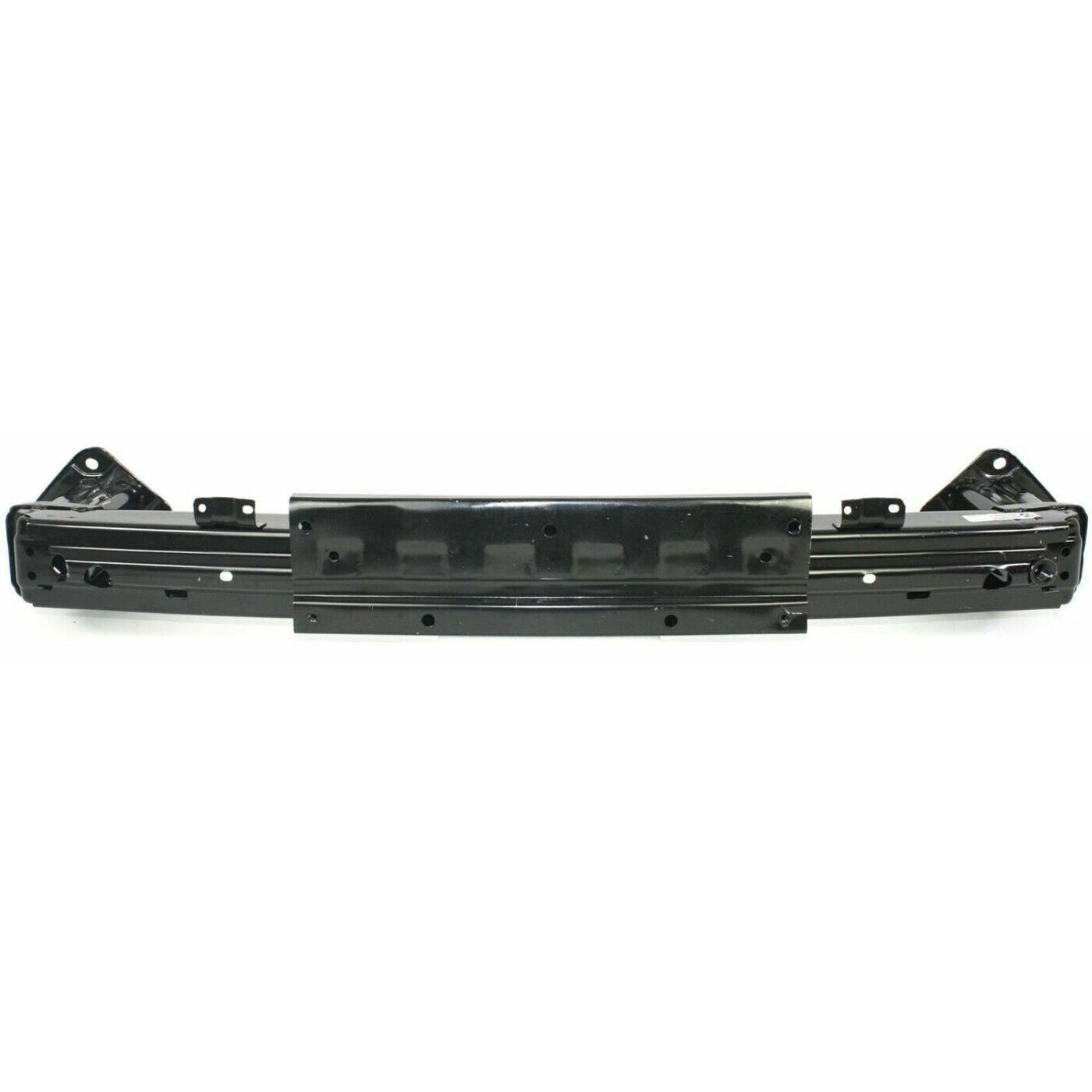 Front Bumper Reinforcement Fits Honda CR-Z Insight 71130TM8A00ZZ HO1006183