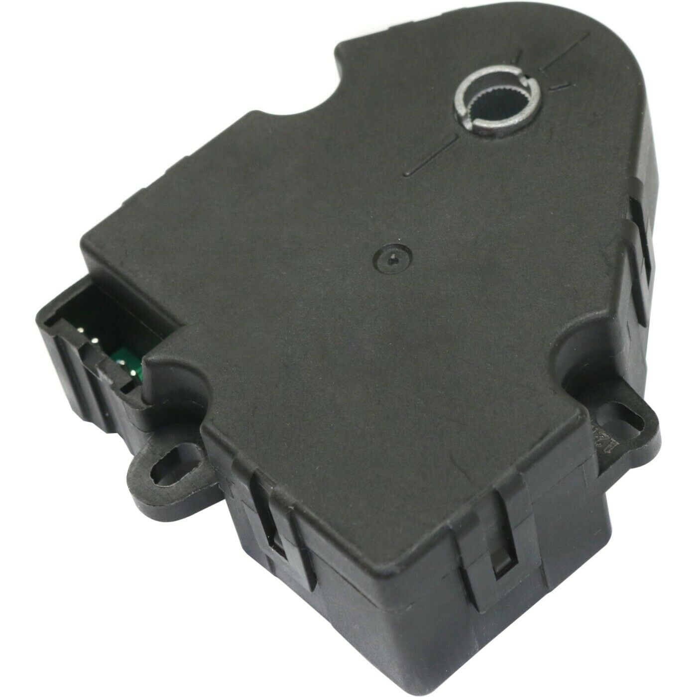 Heater Blend Door Actuator For Avalanche Classic Escalade EXT Sierra Silverado