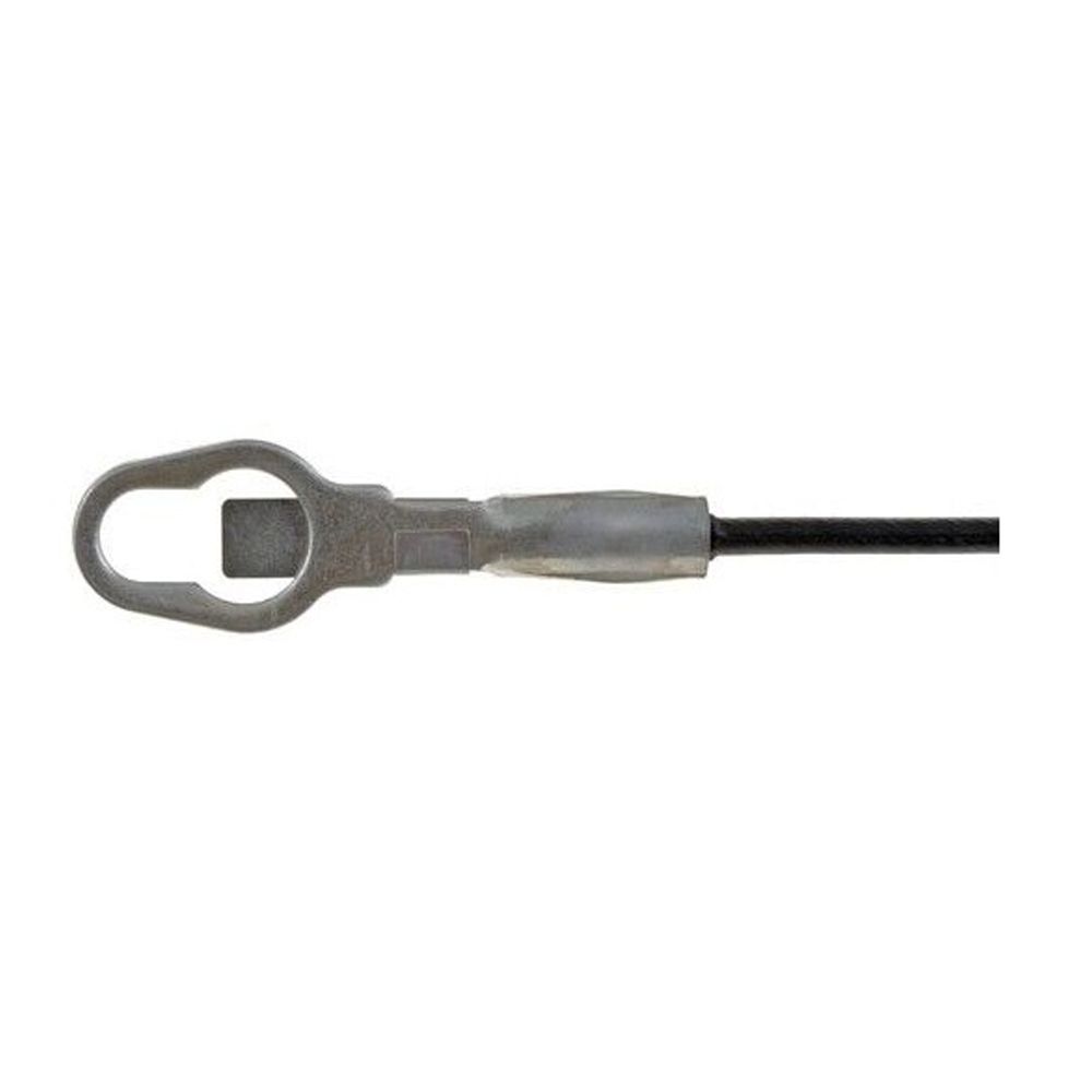 4 Sets Of - For 1987-2010 Dakota 2006-2009 Raider 2011 Dakota 38521 Tailgate Cable