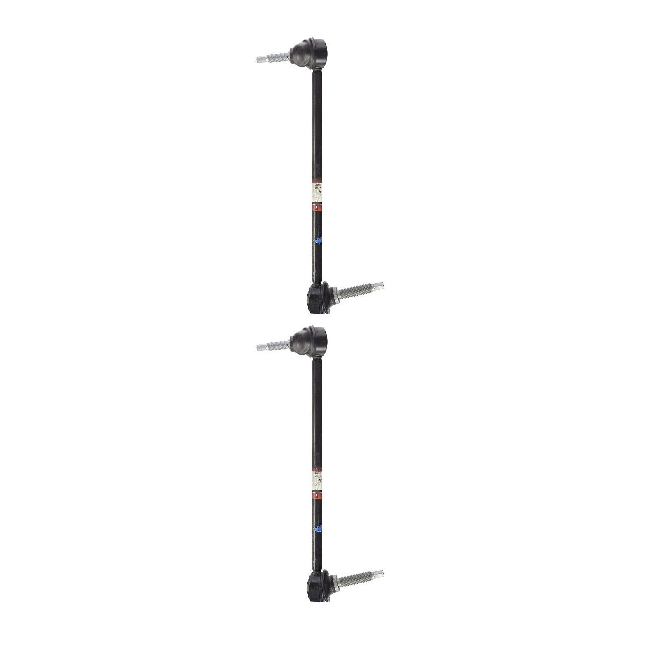 2 Sets Of - Sway Bar Front Driver Left Side Left Hand For Ford Flex Sport Utility