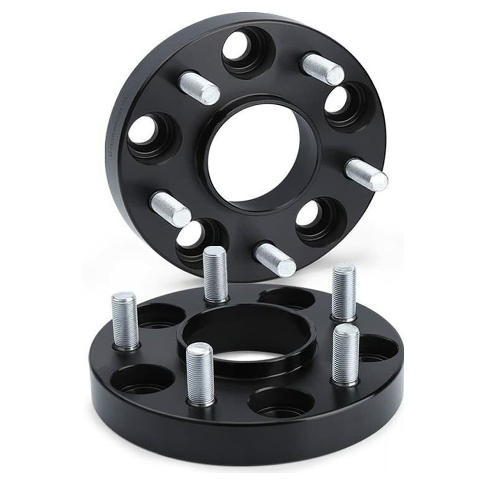 5x100 To 5x100 Hub Wheel Spacers 20mm For 2013-2020 BRZ Sport-tech FRS 86 2pc
