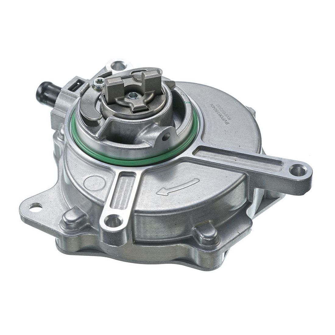 Brake Vacuum Pump For Audi A3 A4 TT Quattro Volkswagen Golf R Jetta GTI Passat