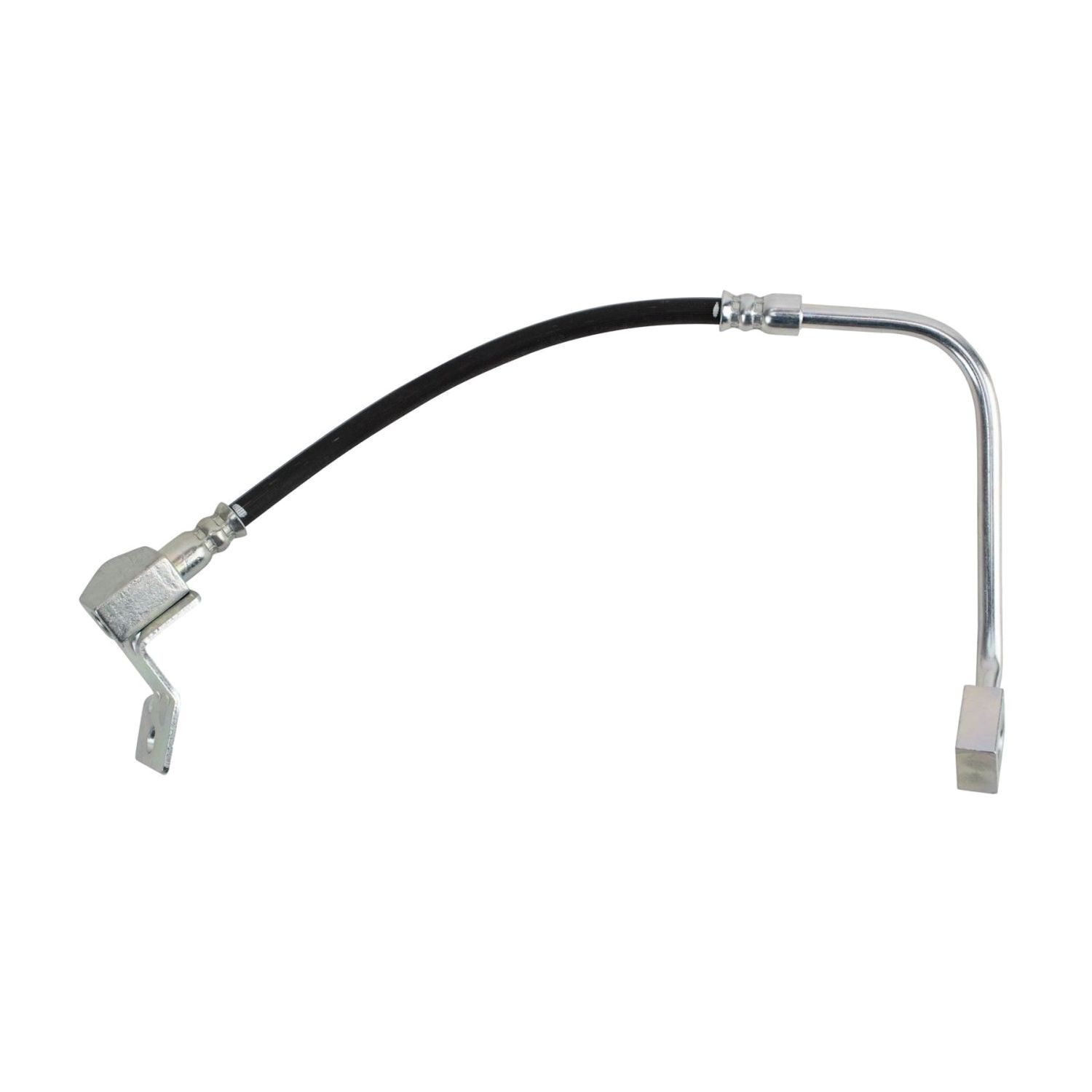 For 2005 Mercury Mountaineer Convenience Sport Utility Rear Left Brake Hose