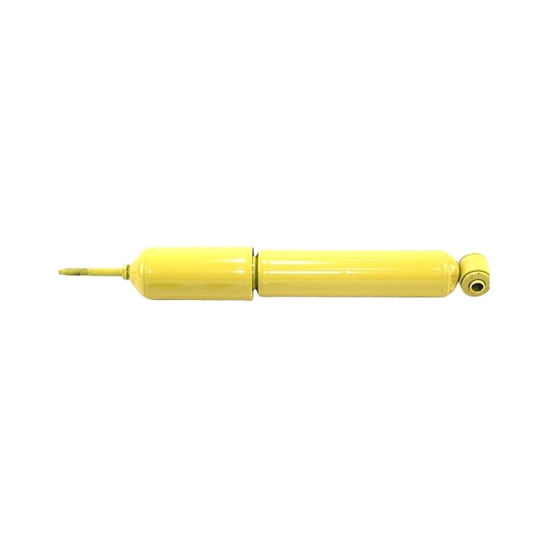 34729 Absorber And Strut Assembly Front Driver Or Passenger Side