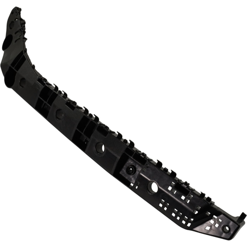 Bumper Face Bar Brackets Retainer Mounting Braces Set Of 2 Left & Right Pair
