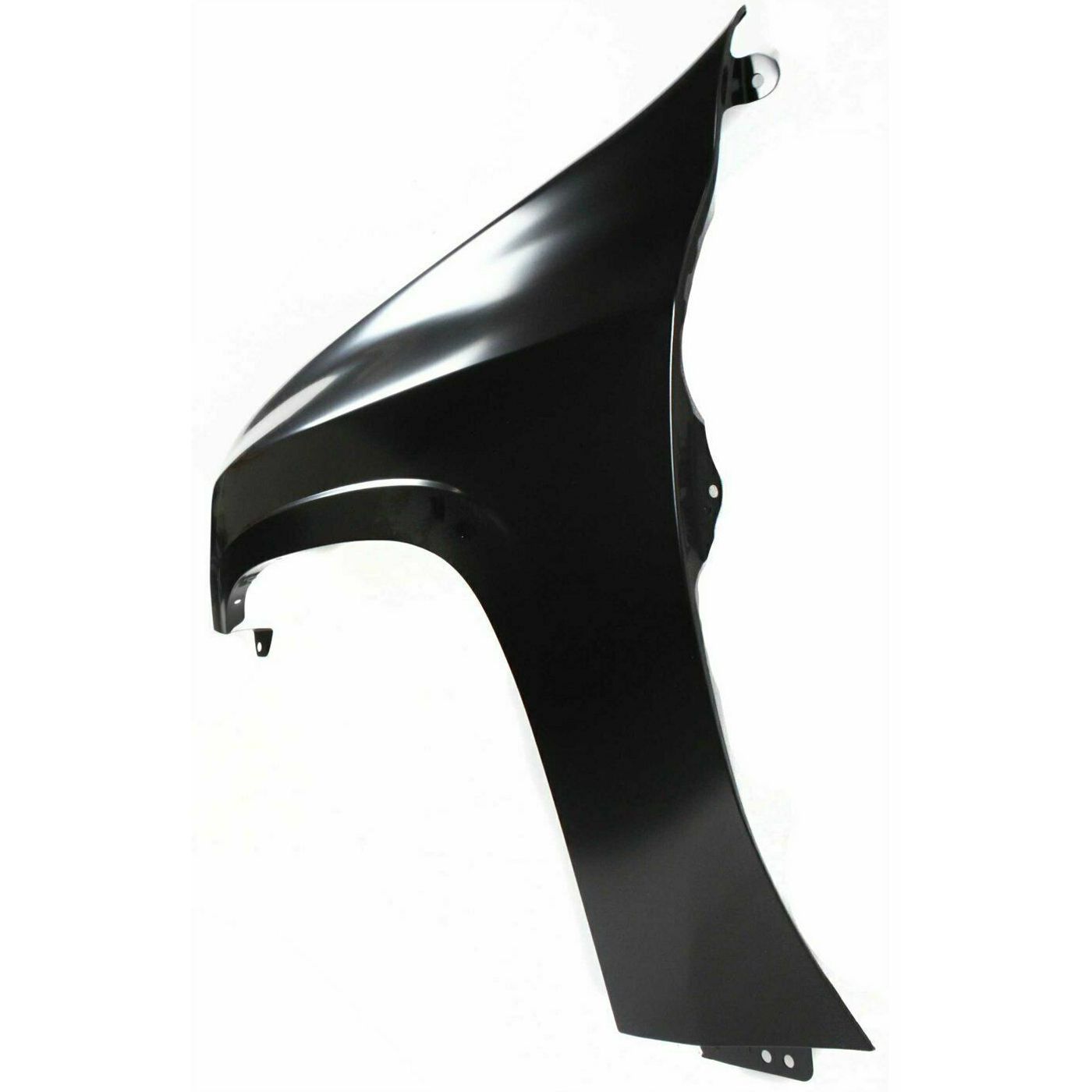 For 02-09 Envoy A86537-14895057 Fender Front Set Of 2 Driver And Passenger Side
