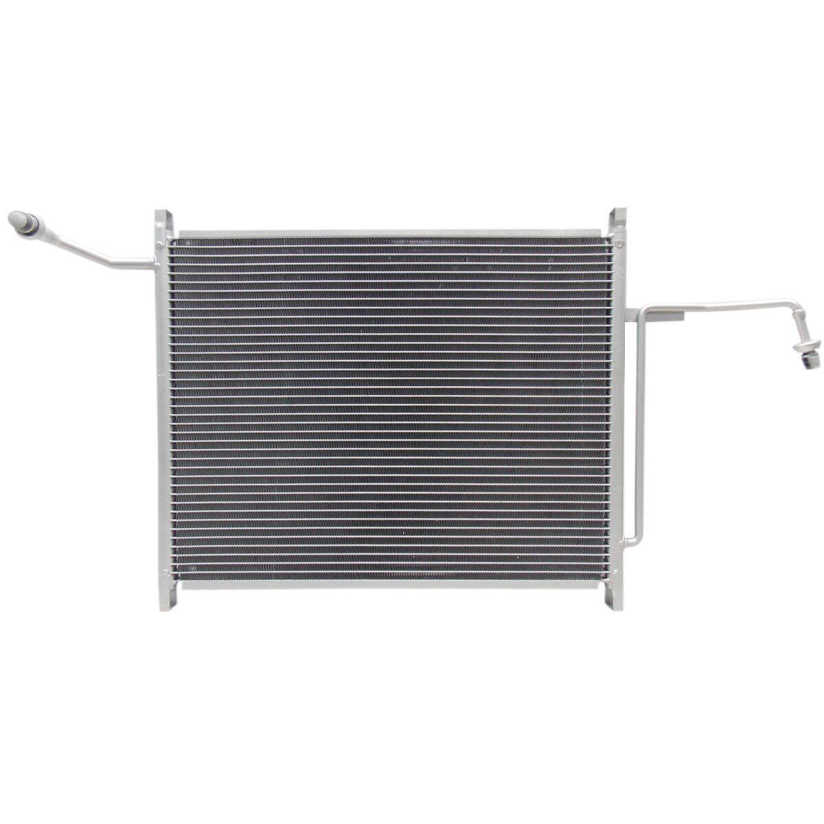 AC Condenser For 95-97 Ford Ranger Splash Extended Cab Pickup 4.0L 3.0L 2.3L