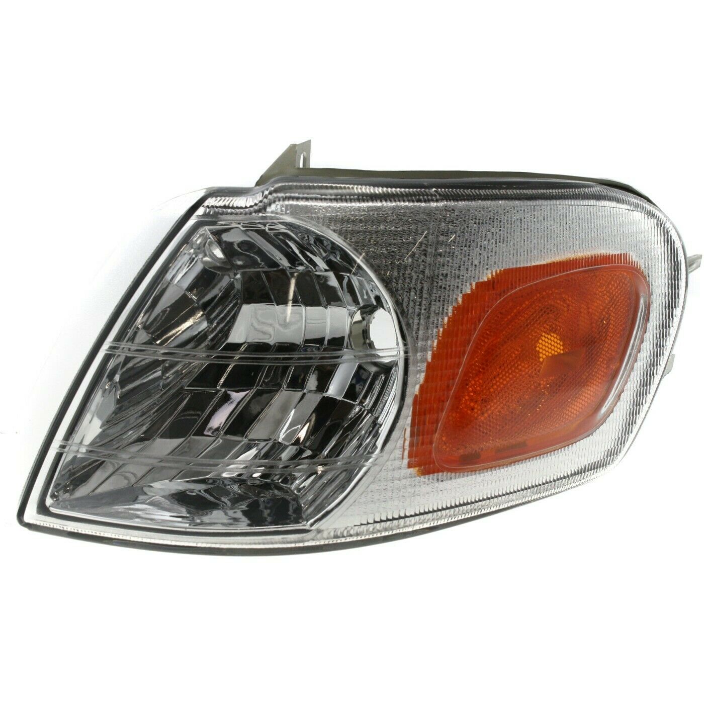 For Venture Silhouette Montana Trans Sport Headlights W/Signal Corner Lights 4PC