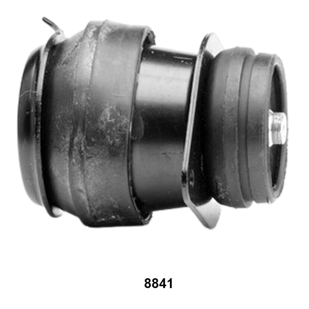 Rear Left, Front & Right Engine Motor Mounts 3Pcs Set 2.0L