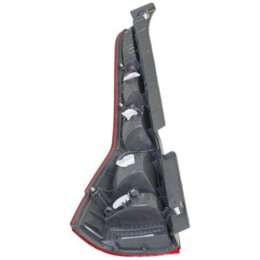 Tail Light For 2007-2011 CR-V Sport Utility Passenger Side