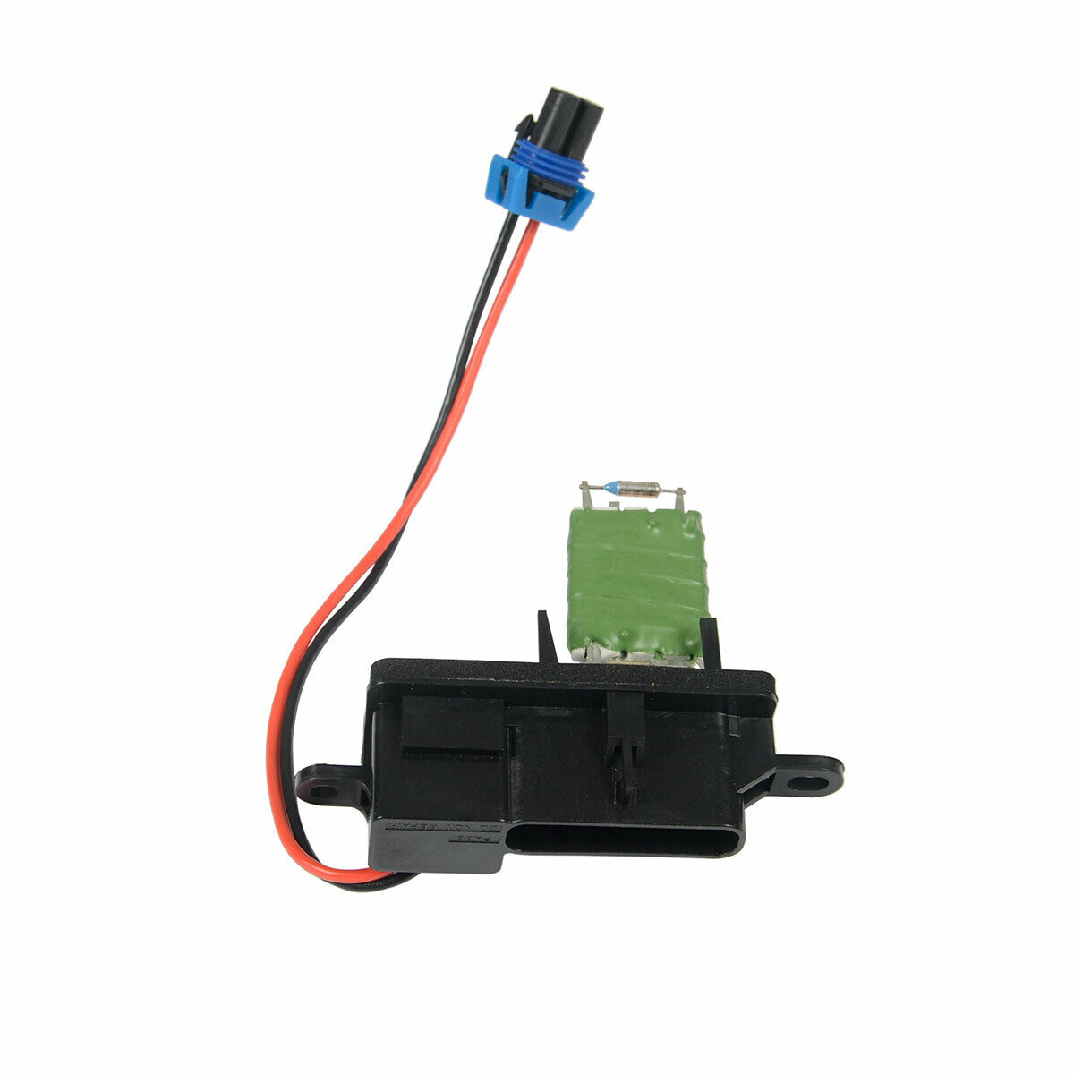 Heater Blower Motor Resistor For Chevrolet Express 1500 2500 GMC Savana 3500