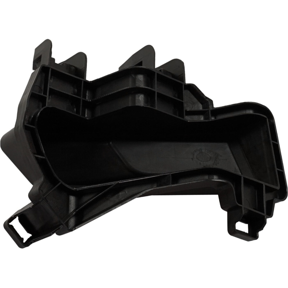 Fog Light Covers Passenger Right Side Right Hand For 2018-2019 Kicks