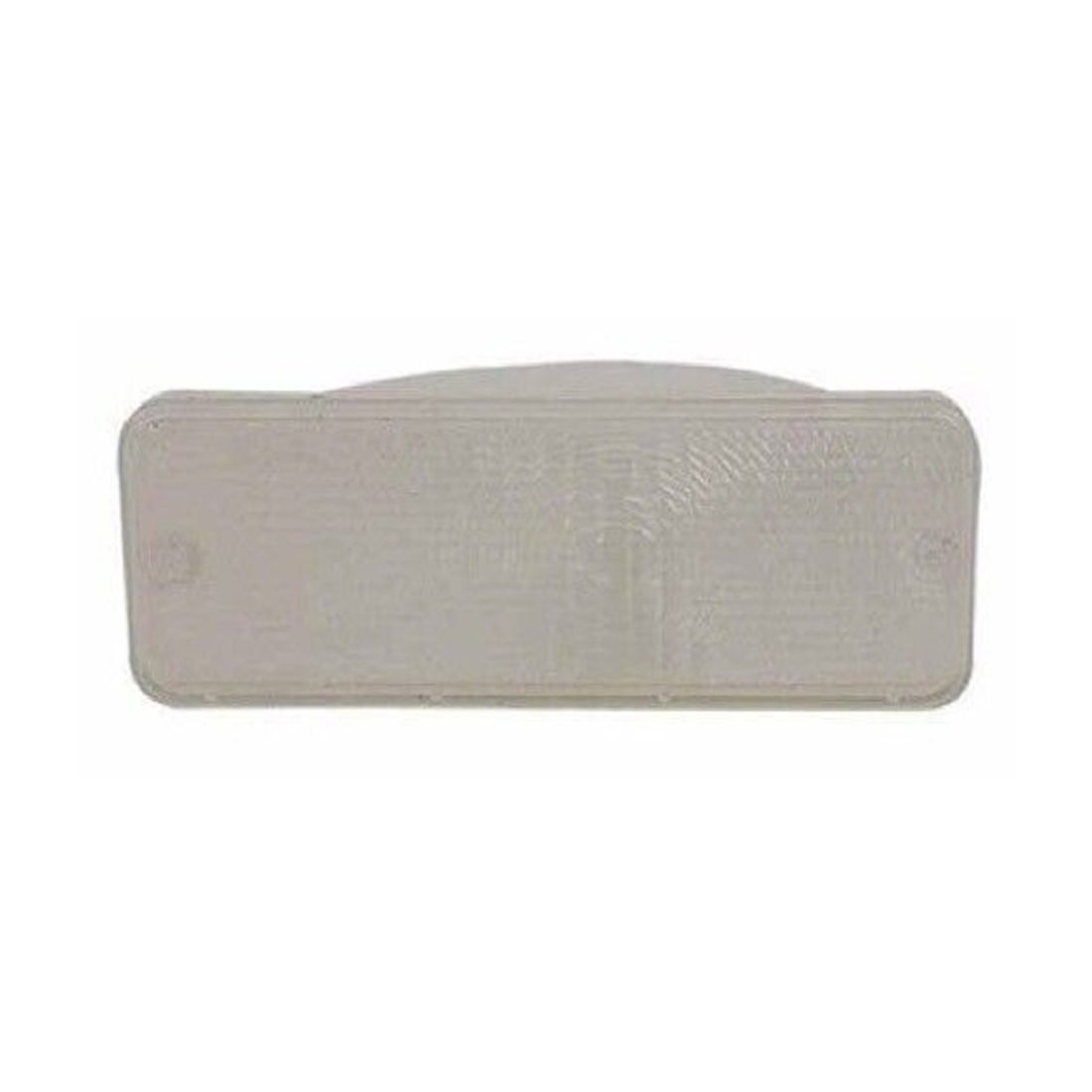 for 1975 - 1977 Driver Side Ford F-150 Parking Light Assembly Replacement/Lens