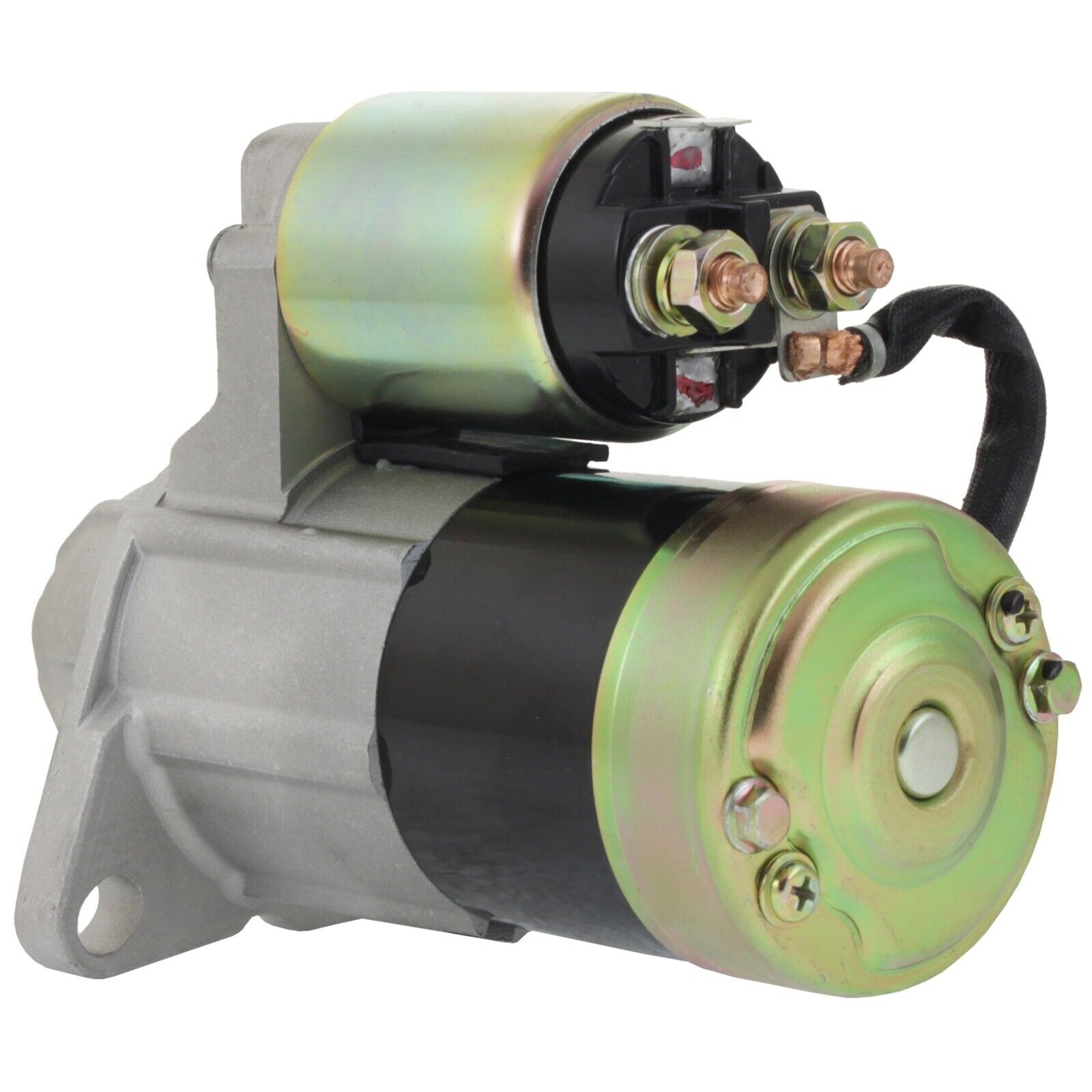 New Starter Automatic Replaces M0T82281 M00T82281