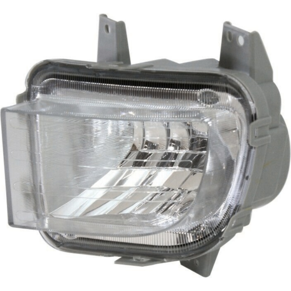 2 Sets Of - Turn Signal Light For Honda 2009-2014 Ridgeline W/ Daytime Running Light