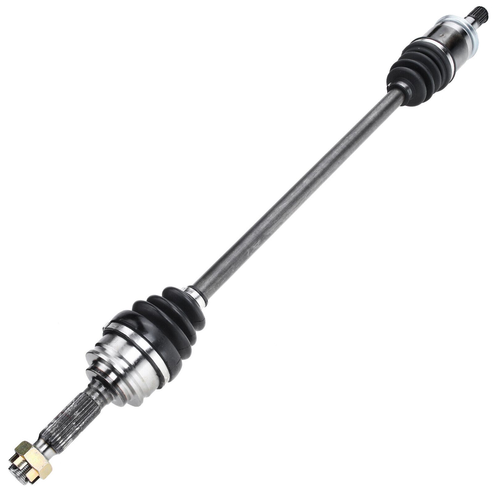 CV Axle Shaft Assembly For Jeep Compass Patriot Dodge Caliber Rear Right Side