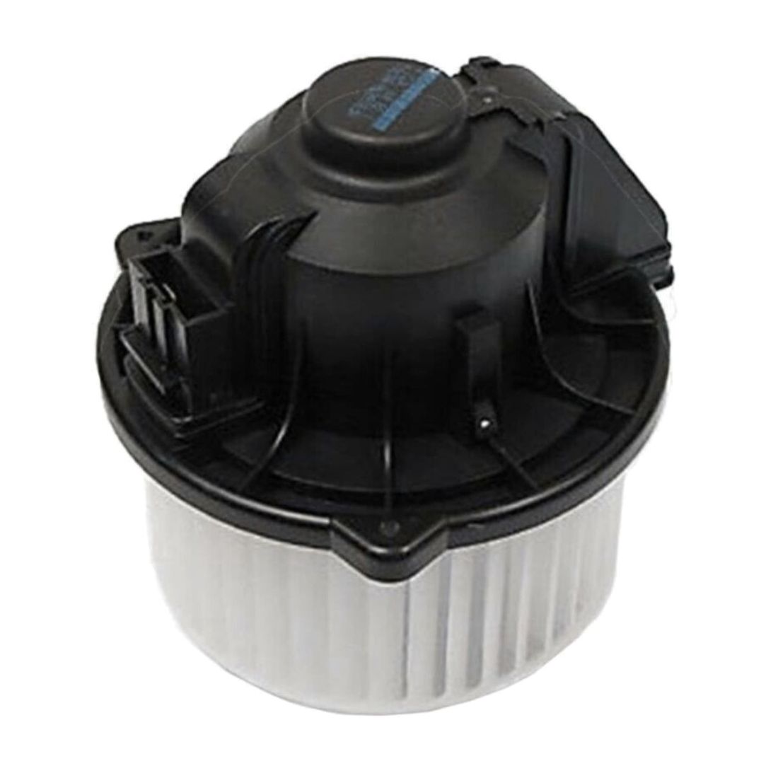 HVAC FRONT BLOWER MOTOR For 05-09 LR3 11-16 LR4 08-13 Range Rover Sport