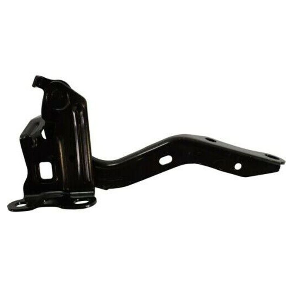 4 Sets Of - Right Passenger Side Hood Hinge Steel Fits 2019 2021 Toyota Corolla