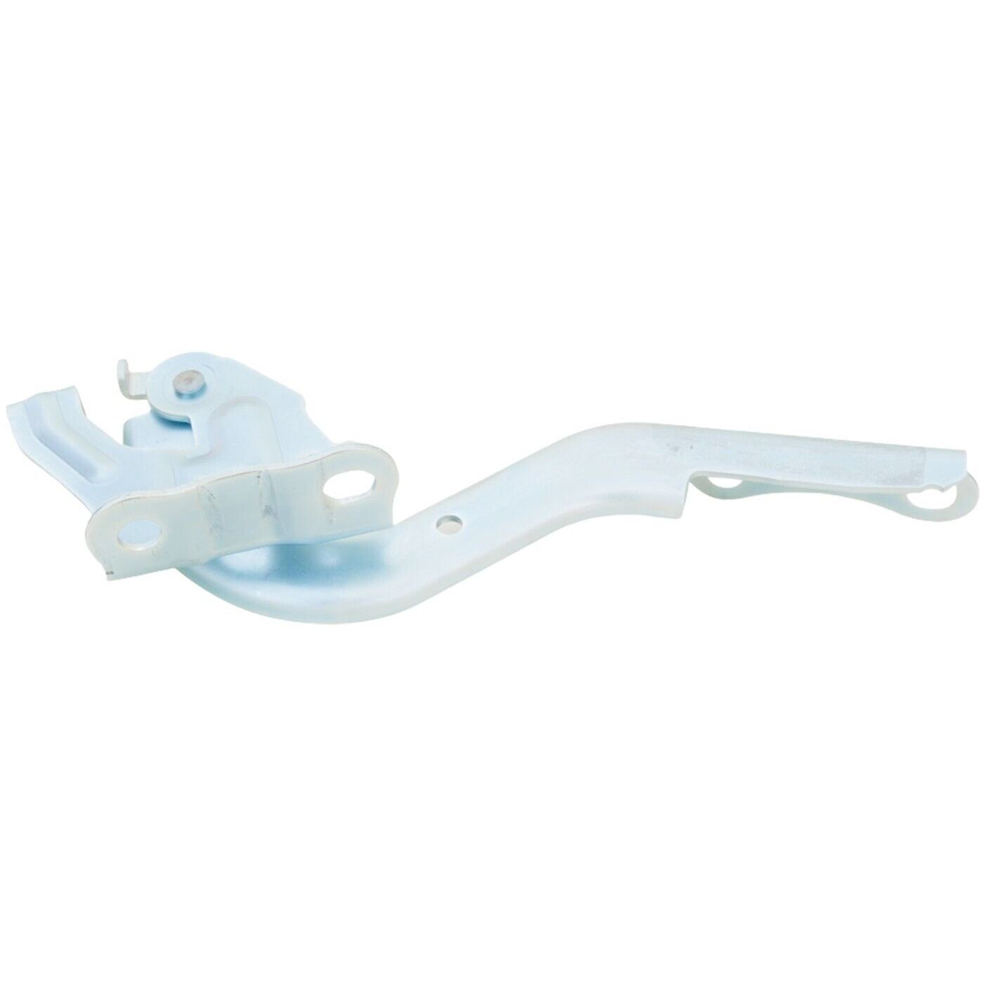 Set Of 2 Hood Hinges Driver & Passenger Side Left Right For Toyota Cross Pair