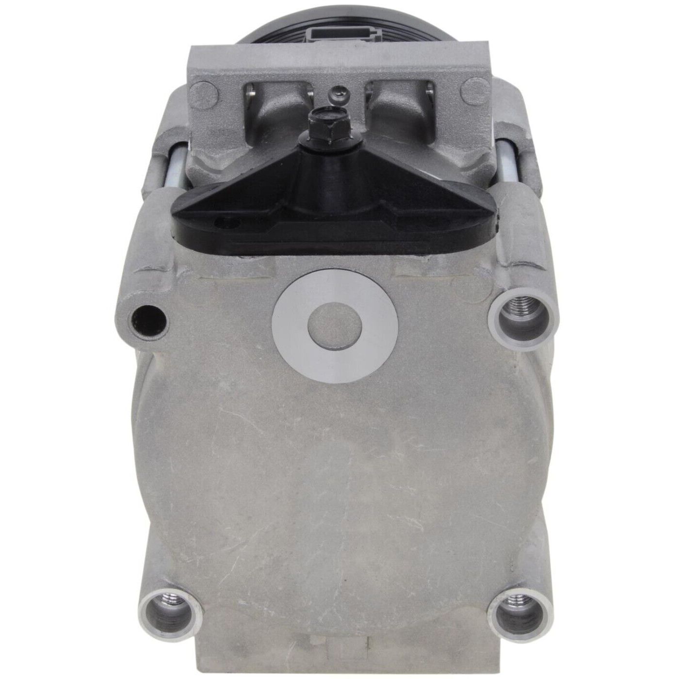 A/C Compressor For 06 F-150 Harley-Davidson Edition Extended Cab Pickup 6511447