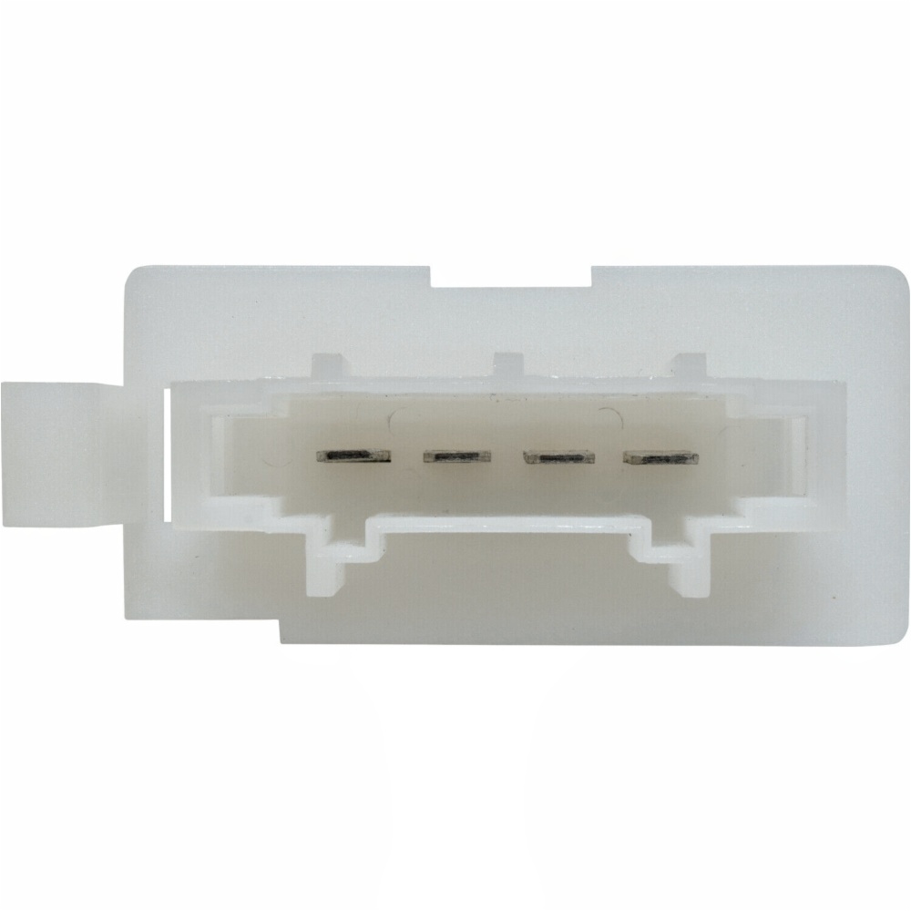 HVAC Blower Motor Resistor For 2005-2019 Volkswagen Rabbi