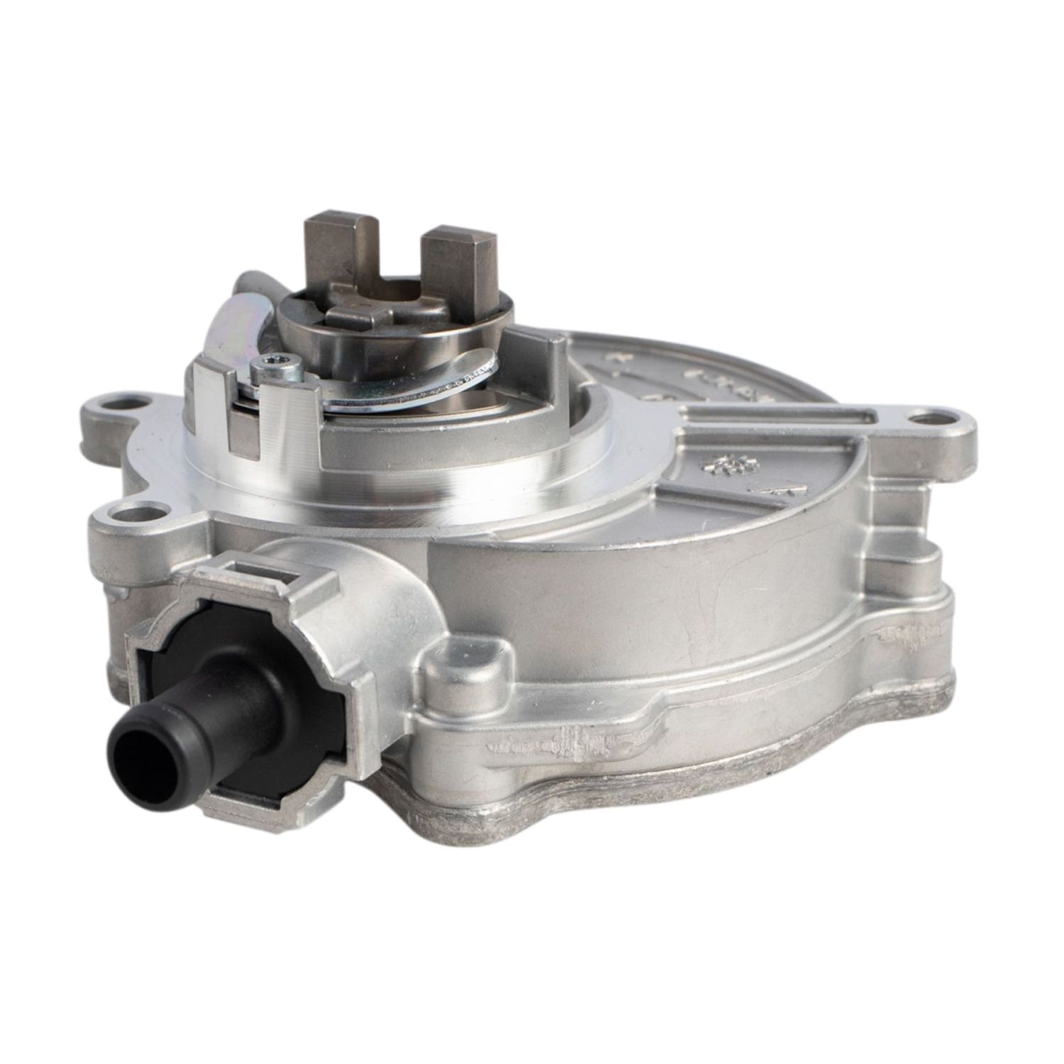 For 17-18 Cayenne S E-Hybrid Platinum Edition Sport Utility Engine Vacuum Pump