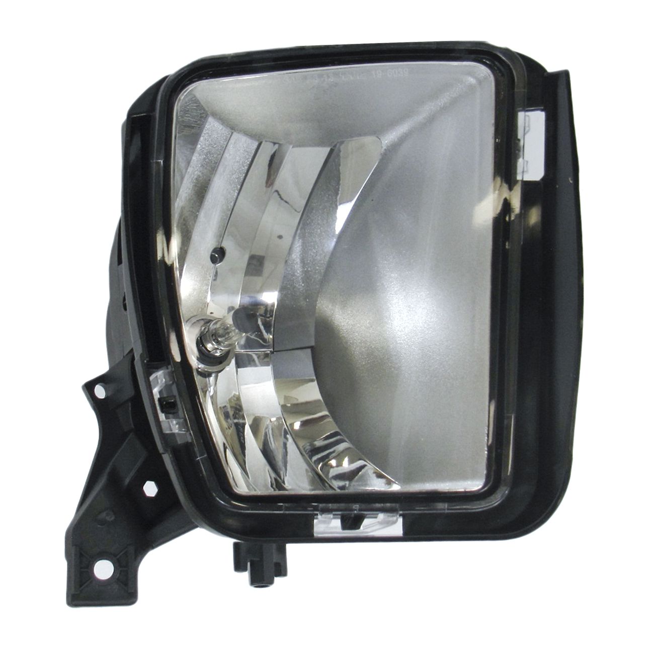 pickup For 13-18 Ram 1500 Laramie Longhorn Fog Light Lamp Assy W/Bulb Right