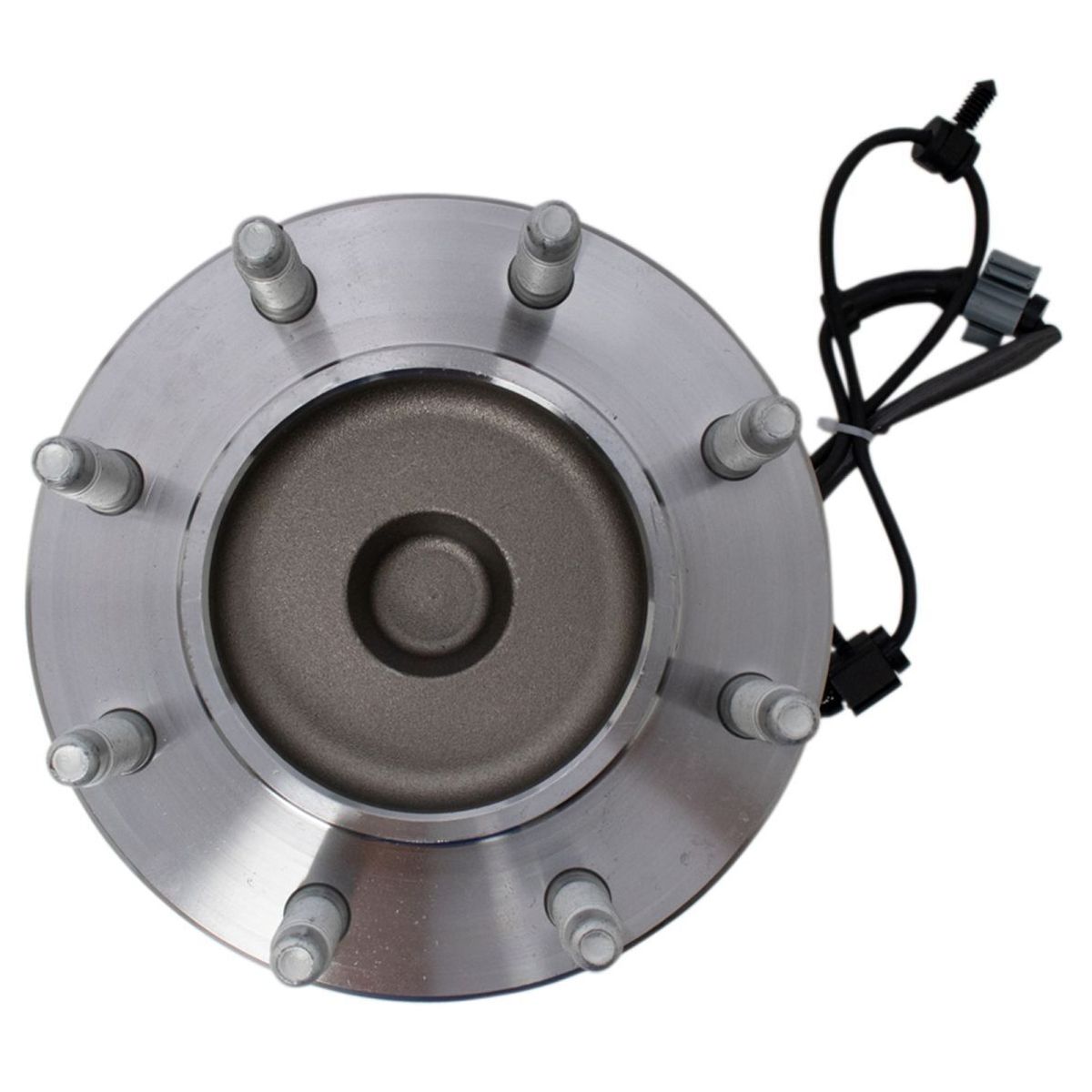 Front Wheel Bearing & Hub Assembly For Chevy Express GMC Savana 2500 3500
