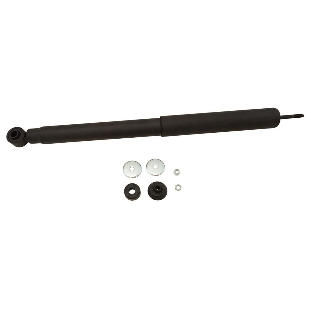 For 2011-2014 Edge 2011-2015 MKX Rear Shock Absorber Driver & Passenger Sides