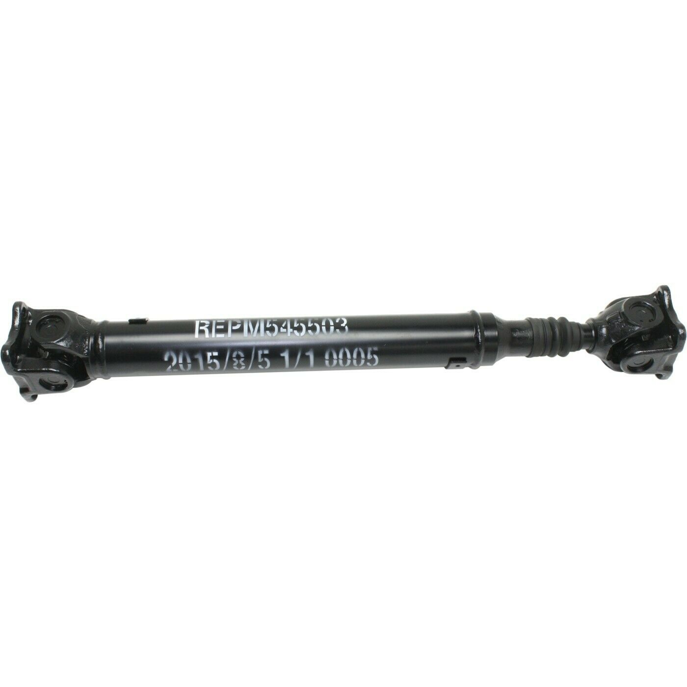 Driveshaft Front For Mercedes-Benz 2004-2005 E320 2006-2007 E350 2204107106