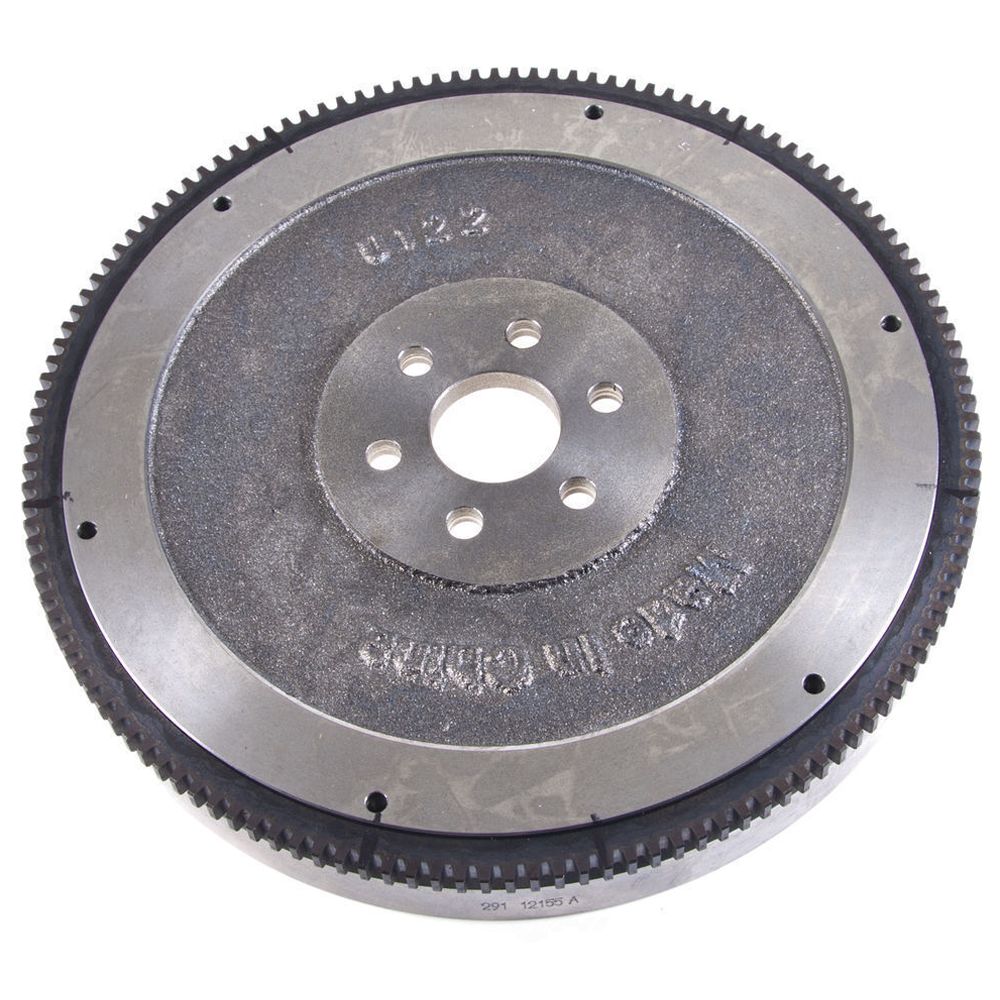 For 2002-2003 Alero GLS Sedan Pontiac 2007-2009 G5 Base Coupe Clutch Flywheel