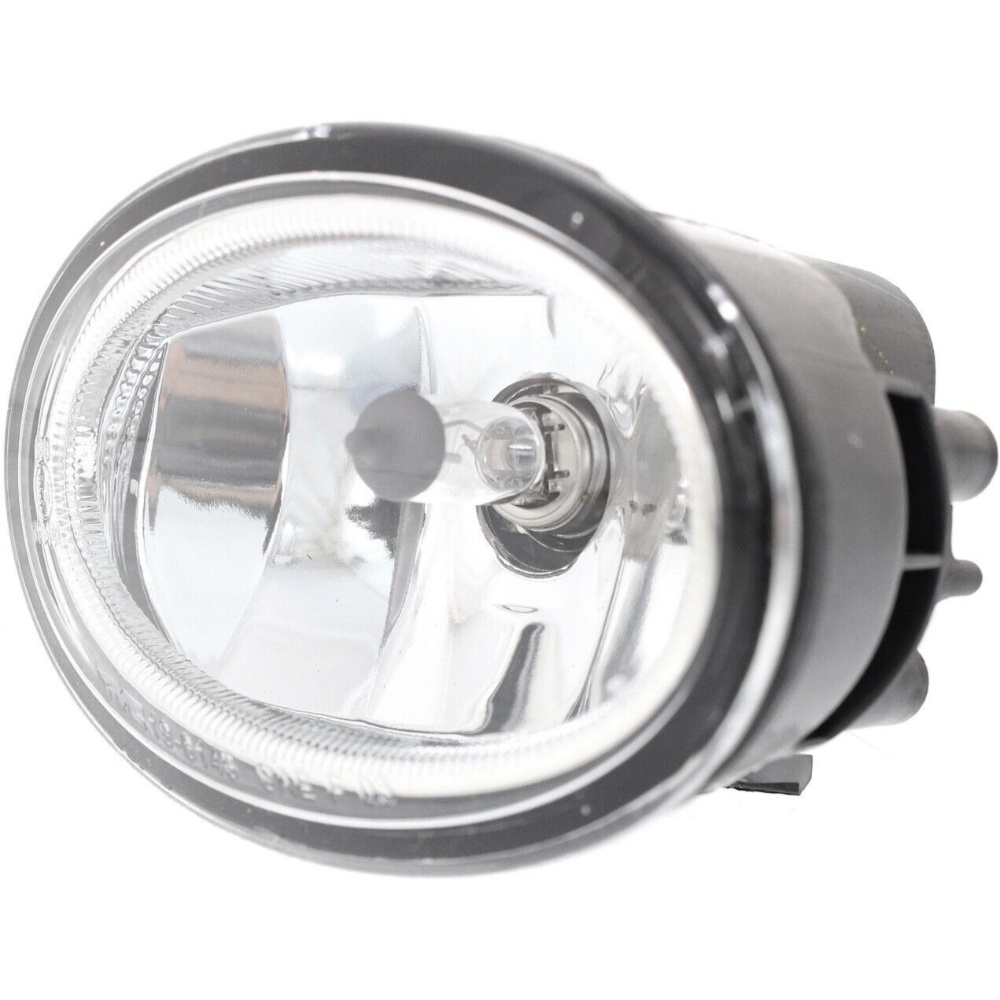 For CR-V HR-V Fog Light Driving Lamp Front Passenger Right Side Right Hand