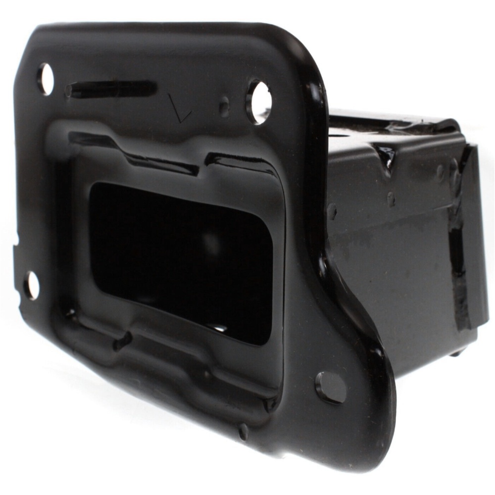 Bumper Bracket For 09-14 Maxima S 09-14 Maxima SV Stay Mounting Steel Front Left