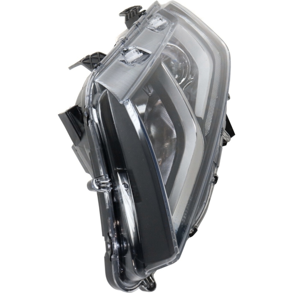 For Odyssey Headlight Driving Head Light Headlamp Driver Left Side Hand