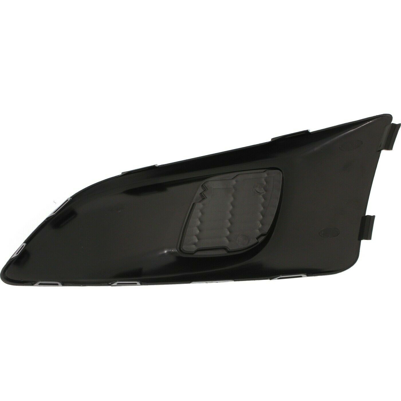 Fog Light Cover Passenger Right Side For 12-16 Chevrolet Sonic RH Hand