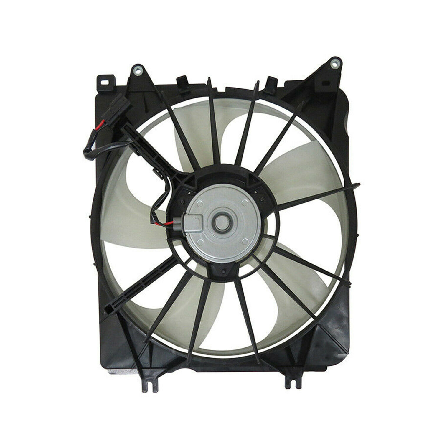 Radiator Cooling Fan Assembly For 2017-2019 Honda CR-V Sport Utility HO3115169