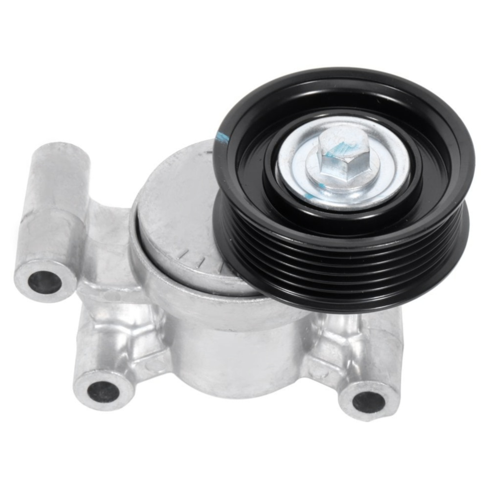 Accessory Belt Tensioner For Mazda 2004-2011 3 2006-2012 5 3 5 2.0L 2.3L 2.5L