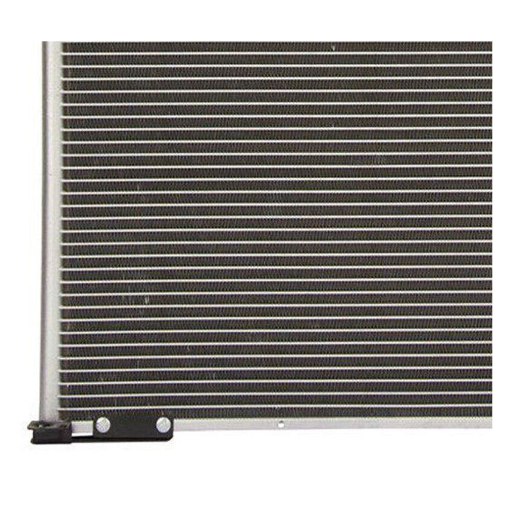 AC Condenser For 2006-2010 E-350 Super Duty XLT Extended Passenger Van 6.0L