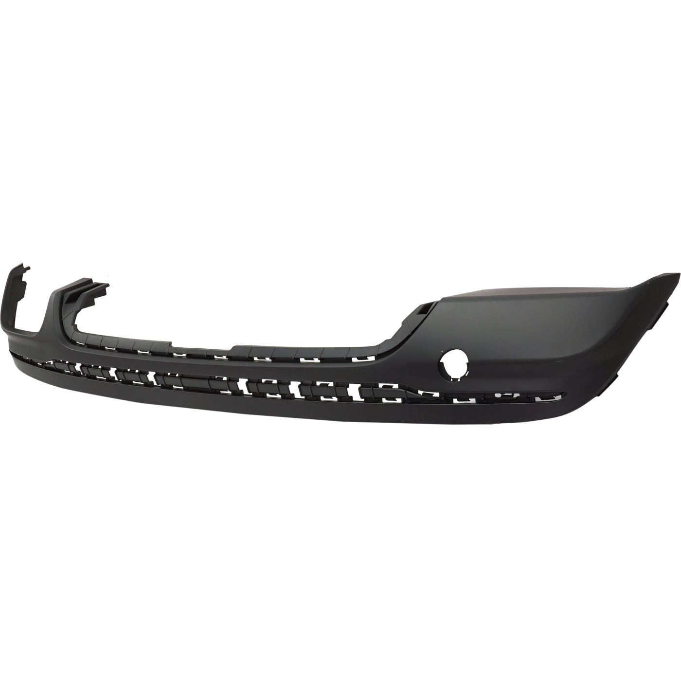 Air Dam Deflector Lower Valance Apron Rear For 2017-2018 Hyundai Elantra Sedan