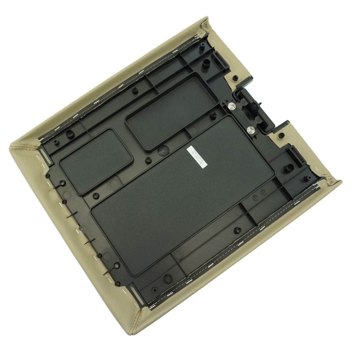 Front Center Console Lid Repair Kit For Chevrolet GMC Truck SUV