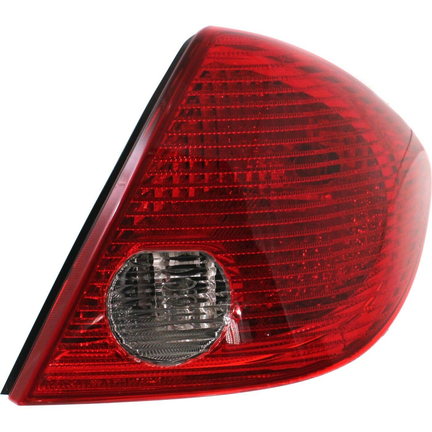 Set Of 2 Tail Light For 2005-2010 G6 Sedan 2009 G6 Coupe LH & RH W/ Bulb(s)