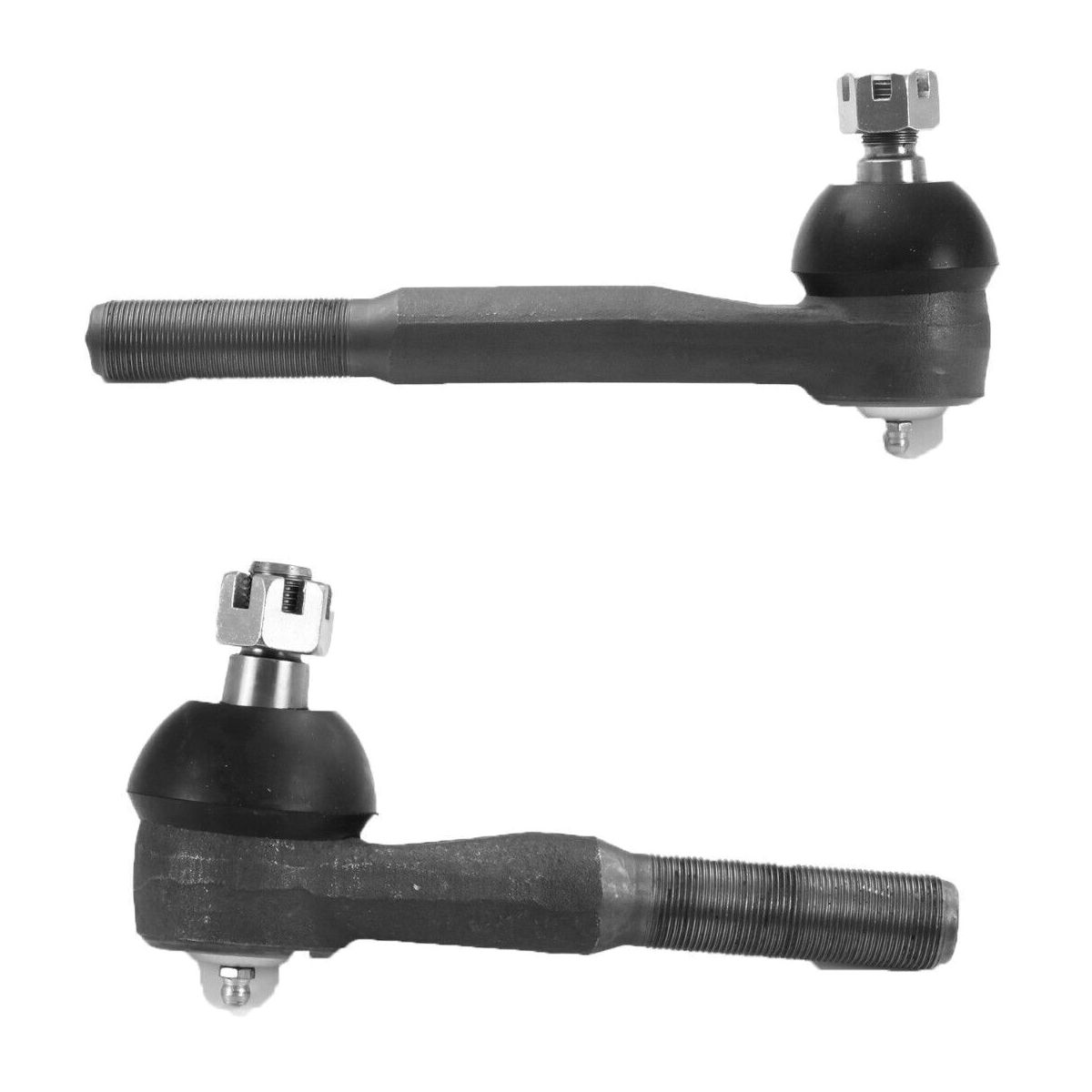 Front Inner/Outer Tie Rod End ES2026R/ES2027L For Chevrolet GMC