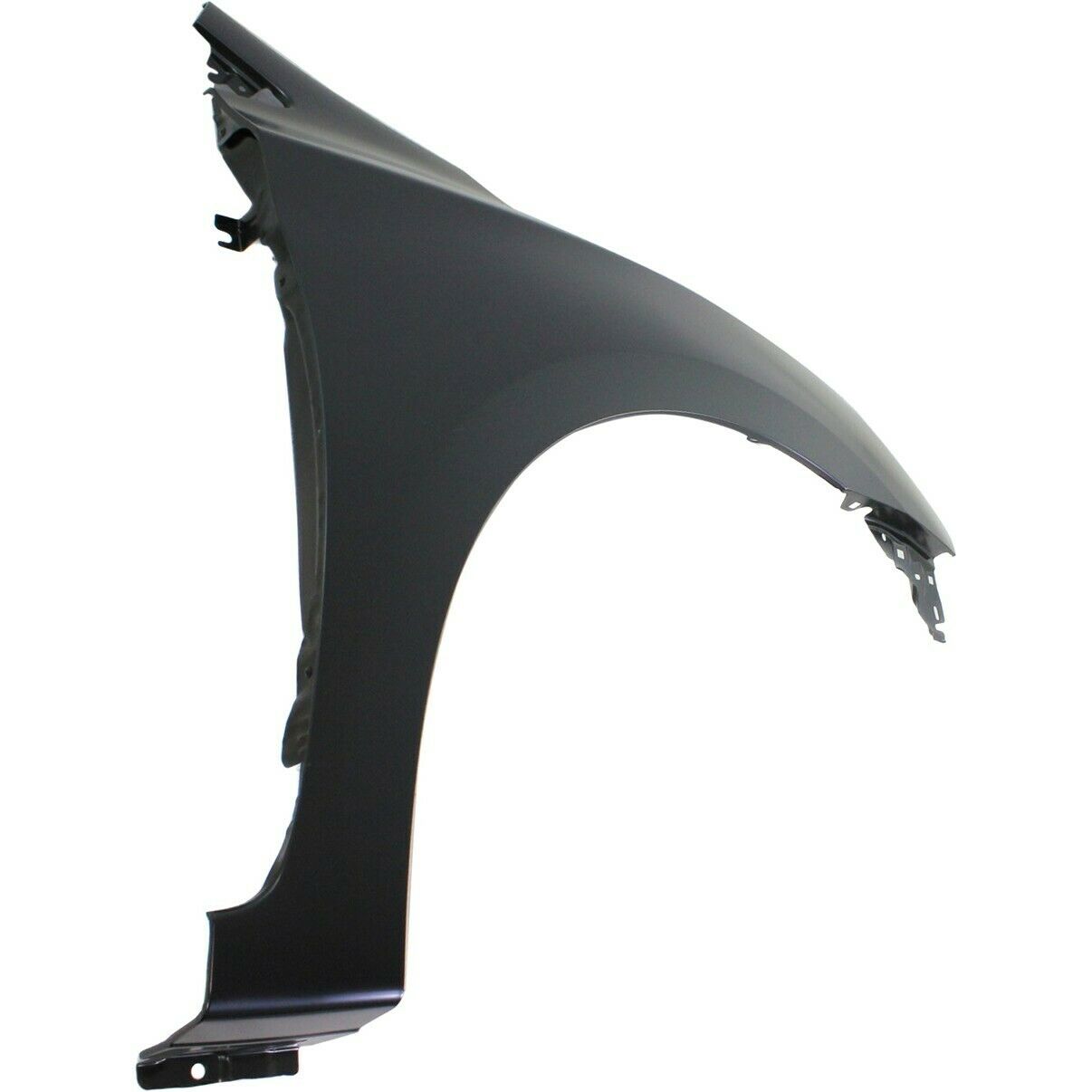 Fender For 2013-2015 Nissan Sentra Sedan Front Passenger Side Steel