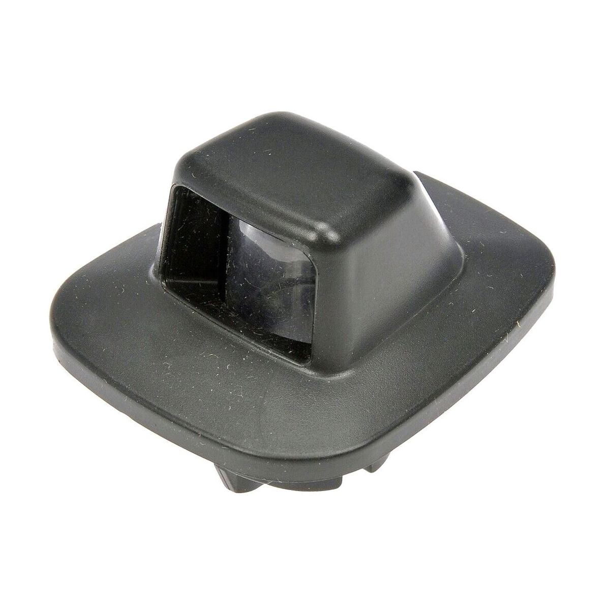 For 1994 Chevrolet Blazer Silverado Sport License Plate Lens-Lamp Lense 68181