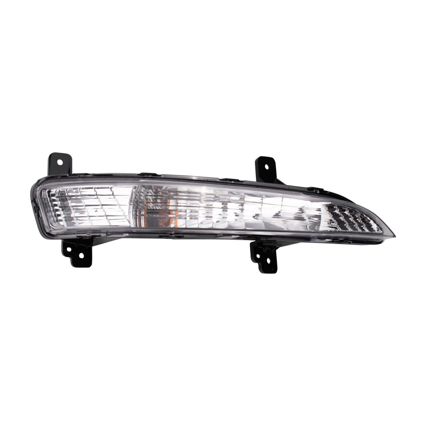 For Chevrolet 2013-2017 Traverse LS Sport Utility Front Right Turn Signal Light