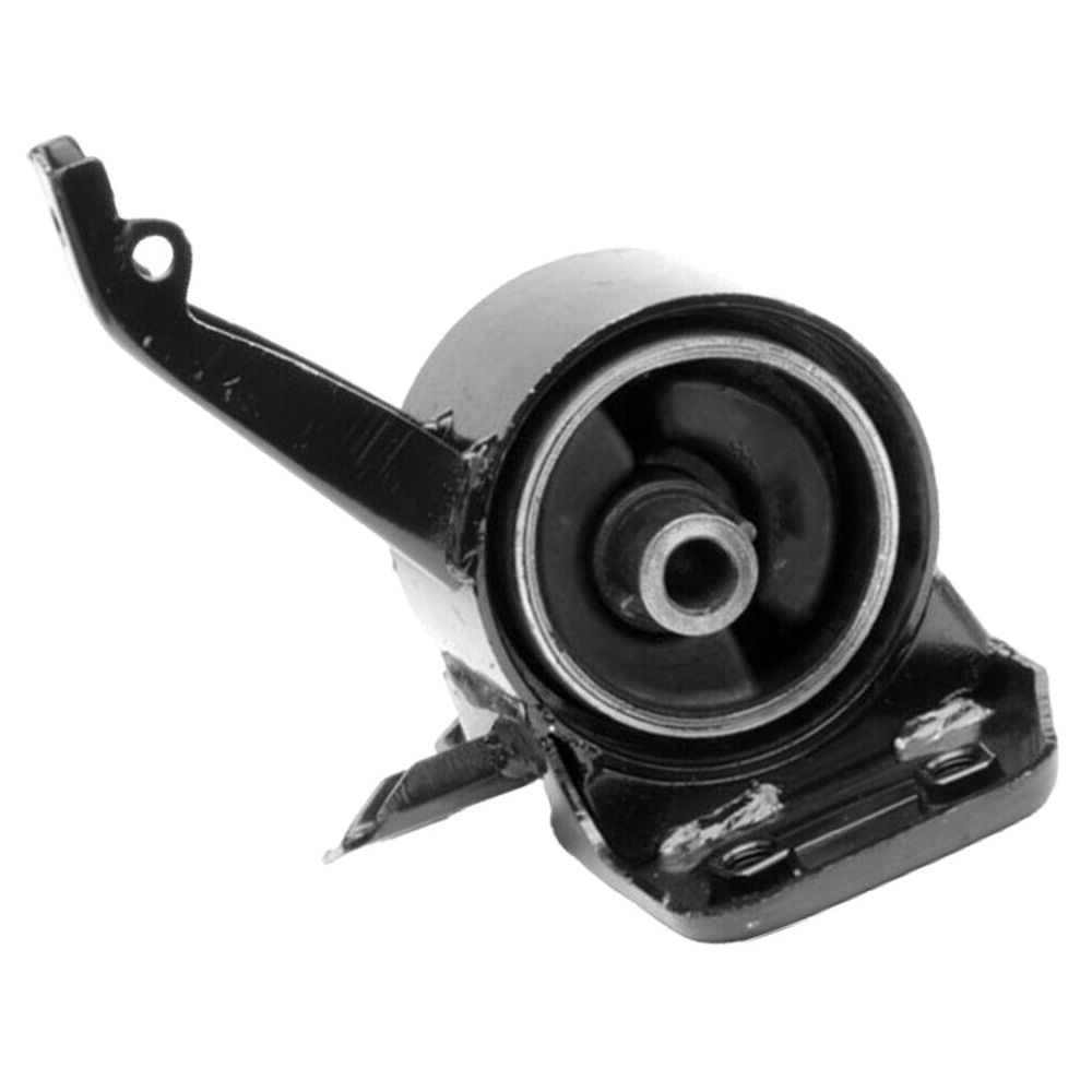 Left Manual Transmission Mount 1pc Fits L4-
