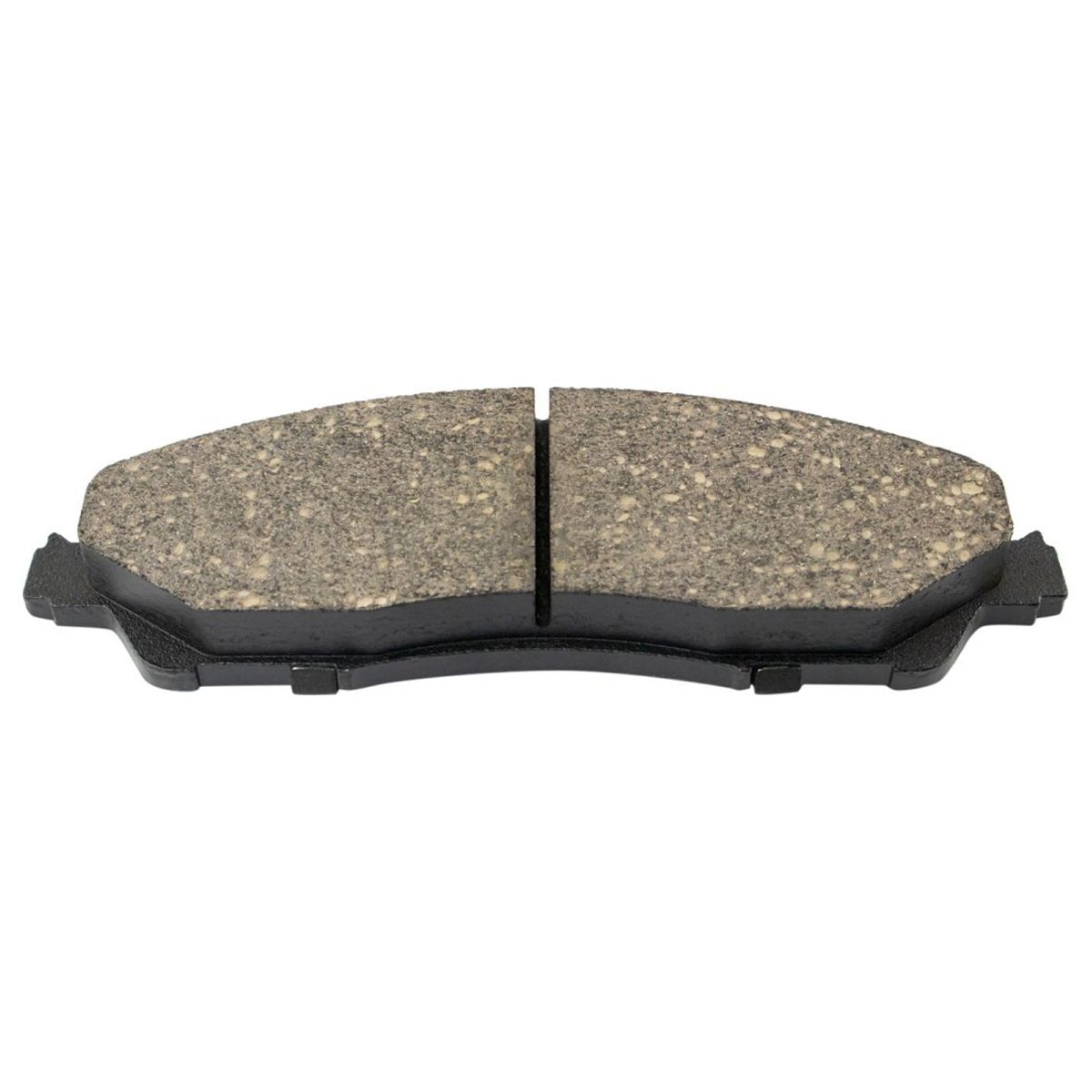 Front Ceramic Brake Pad & Coated Rotor Kit W/Fluids For Honda Acura