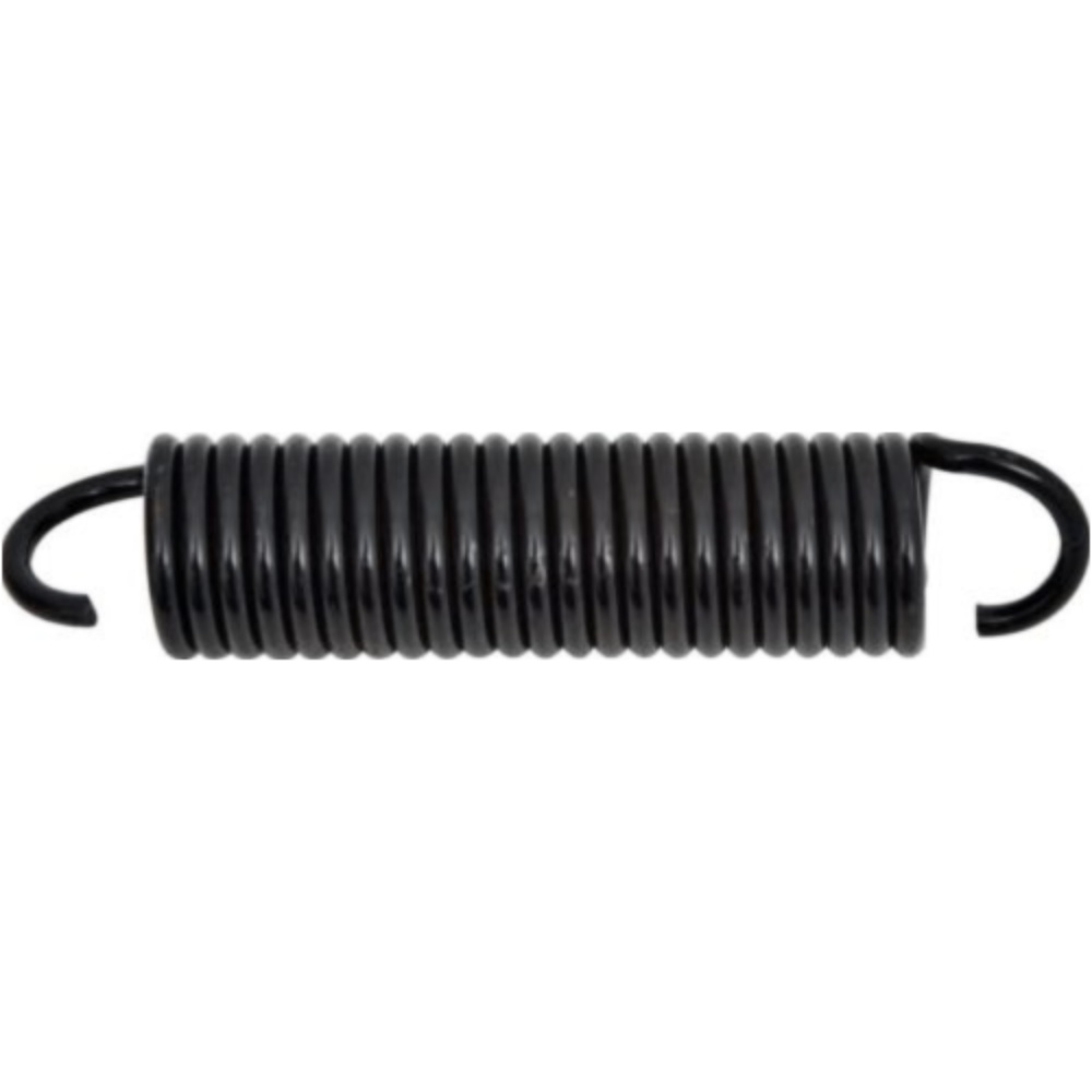 Hood Hinge Spring Set For Chevrolet 150 210 And Models