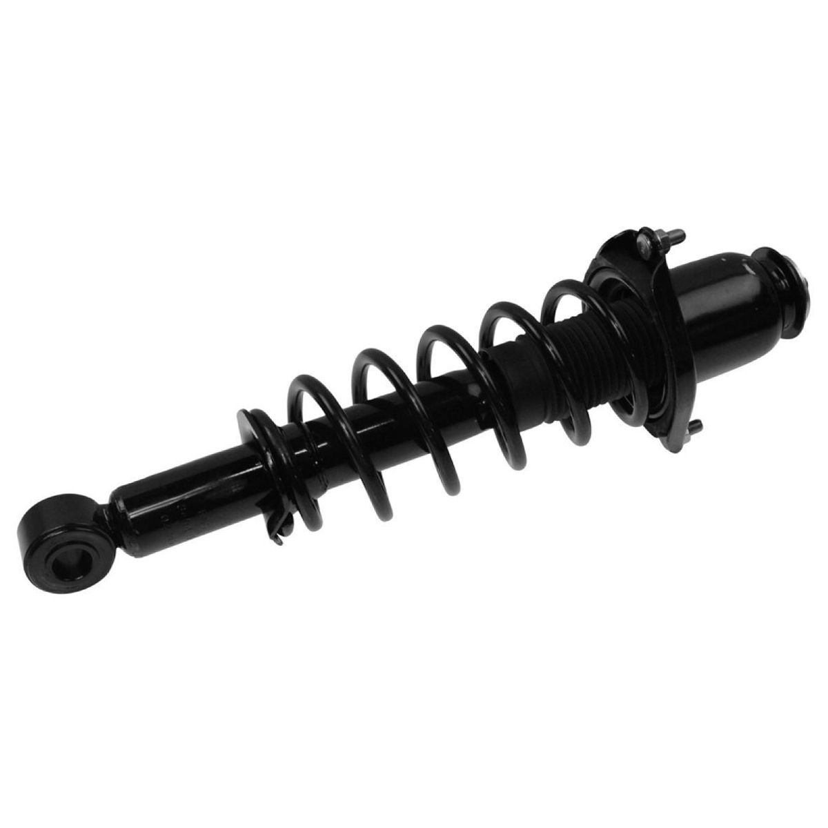 For Pontiac Toyota Complete Shock Strut Spring Assembly Rear Passenger Side